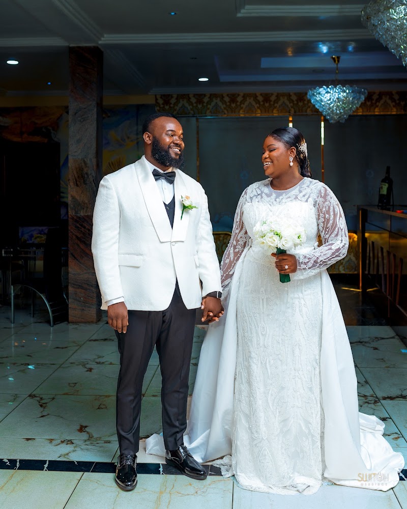 KINGS EVENTS.NG photo 2